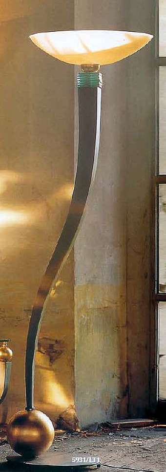 Lampada da terra 5931/LT1
