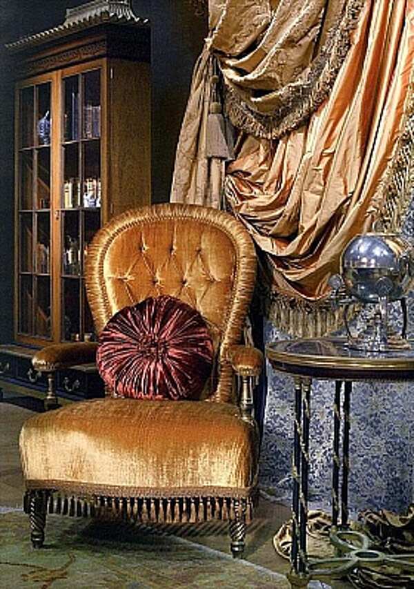 Poltrona PROVASI 0527 fabbrica PROVASI dall'Italia. Foto №1