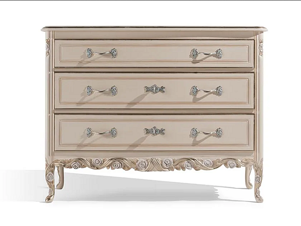 Comò in legno Savio Firmino 1920 1920CAS fabbrica SAVIO FIRMINO dall'Italia. Foto №1