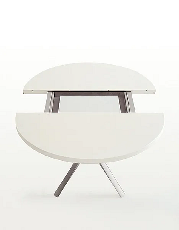 Tavolo allungabile in legno Kristalia Oops fabbrica Kristalia dall'Italia. Foto №2