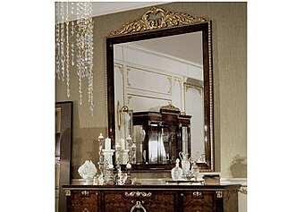Specchio A. R. ARREDAMENTI SRL 1603/s