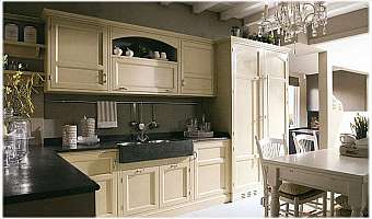 Cucina MARCHI GROUP Old England