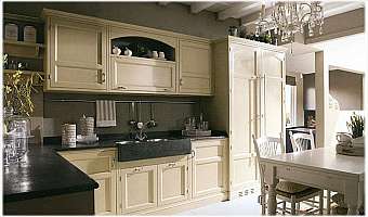 Kitchen Old England