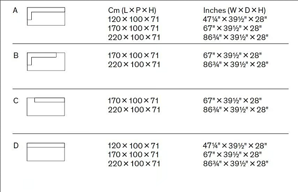 Divano modulare in tessuto con schienale trapuntato Fiona Gallotti&Radice fabbrica Gallotti & Radice dall'Italia. Foto №6