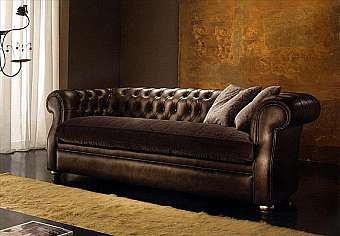 Couch Infinity