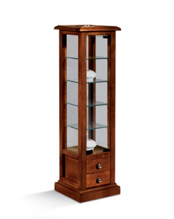 Vetrina GIULIA CASA 947-VH fabbrica GIULIA CASA dall'Italia. Foto №1