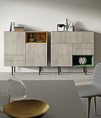 Cassettiera LS01-3