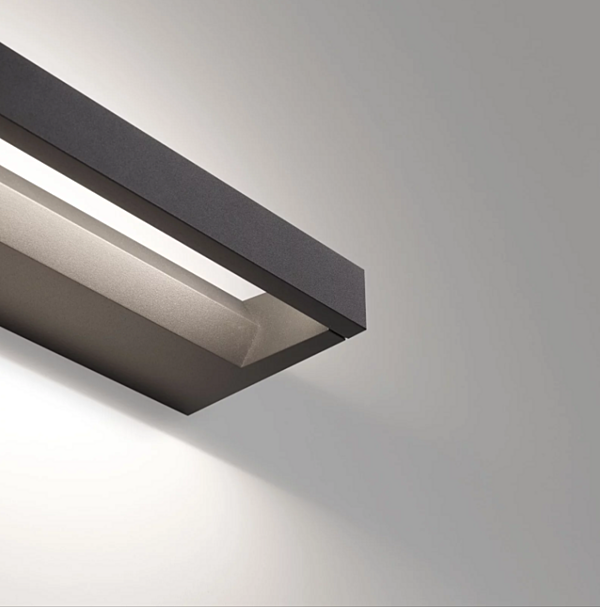 Lampada da terra DELTALIGHT Backspace II fabbrica DELTALIGHT dall'Italia. Foto №2