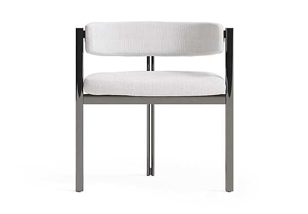 Poltrona MisuraEmme MONS01 fabbrica MisuraEmme dall'Italia. Foto №1