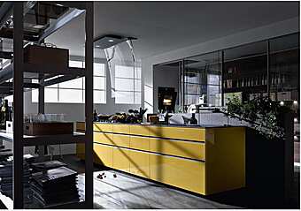 Cucina VALCUCINE Artematica Vitrum-4