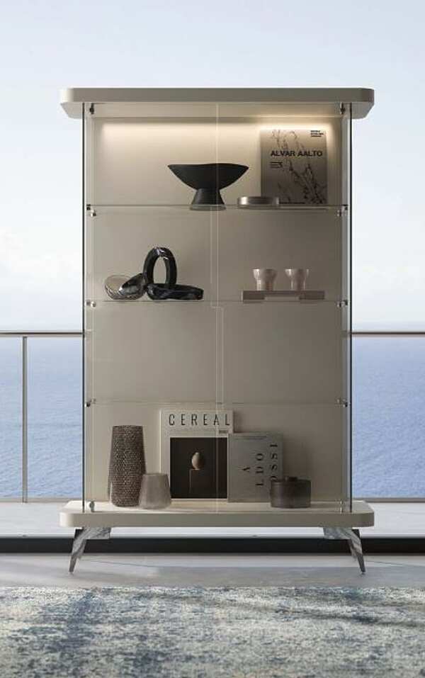 Vetrina SIGNORINI & COCO 17501 fabbrica DAYTONA (by Signorini&Coco) dall'Italia. Foto №5