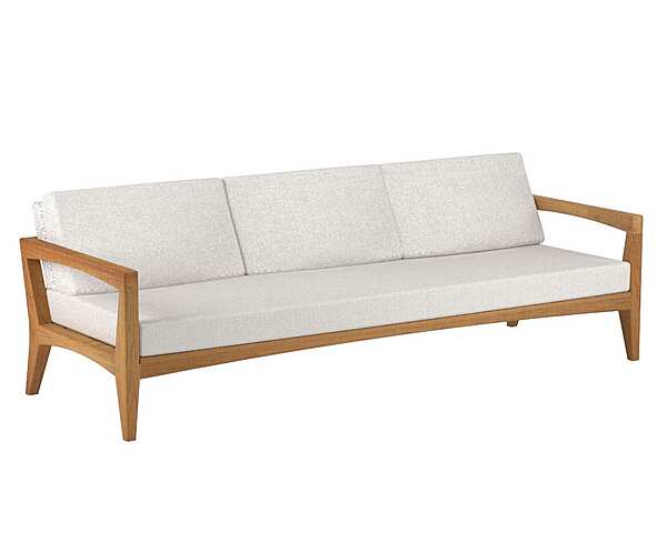 Divano ROYAL BOTANIA ZNTL 240 fabbrica ROYAL BOTANIA dall'Italia. Foto №1