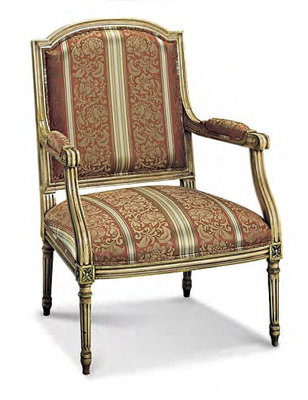 Poltrona FRANCESCO MOLON Upholstery P51