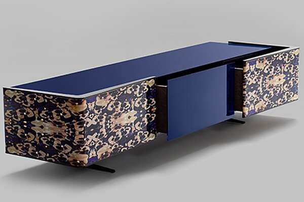 Comò Daytona 00022 fabbrica DAYTONA (by Signorini&Coco) dall'Italia. Foto №2