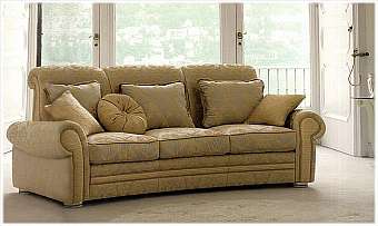 Couch Sirena Ring