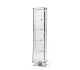 Vetrina REFLEX Onis SQUARE
