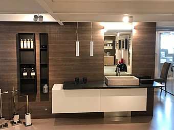 Bagno Infinity