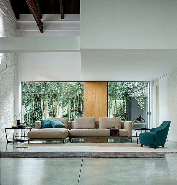 Accessori ALBERTA SALOTTI fabbrica ALBERTA SALOTTI dall'Italia. Foto №5