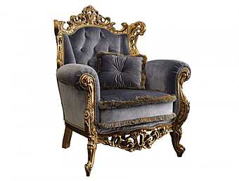 Poltrona SIGNORINI & COCO 906