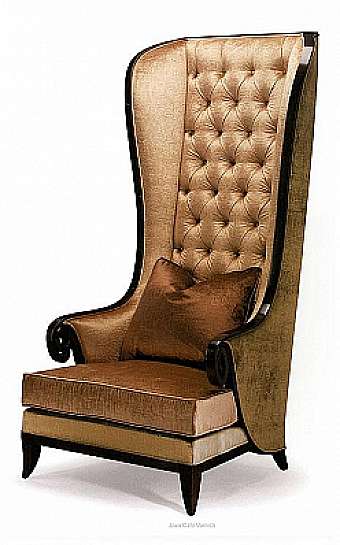 Armchair 60-0053