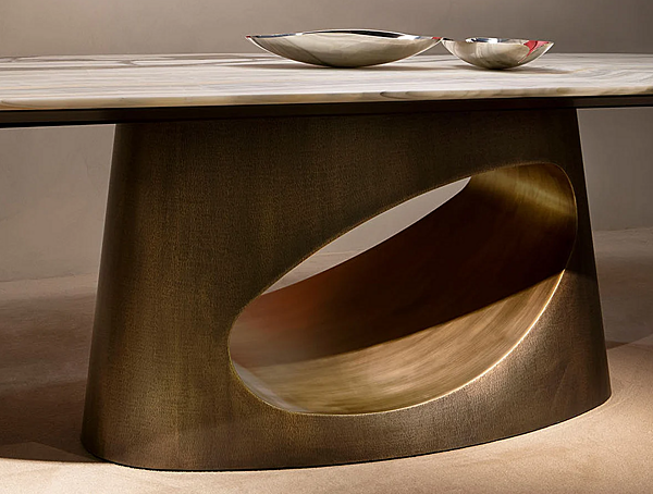 Tavolo RUGIANO TA A5/240 fabbrica RUGIANO dall'Italia. Foto №3