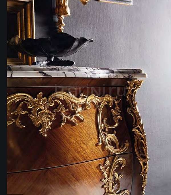 Cassettiera ANGELO CAPPELLINI 60191 fabbrica ANGELO CAPPELLINI dall'Italia. Foto №2
