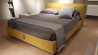 Bed Jacqueline