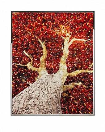 Quadro ALBERO