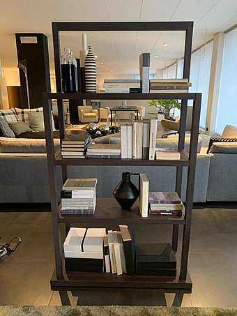 Bookcase Incipit Apta Collection