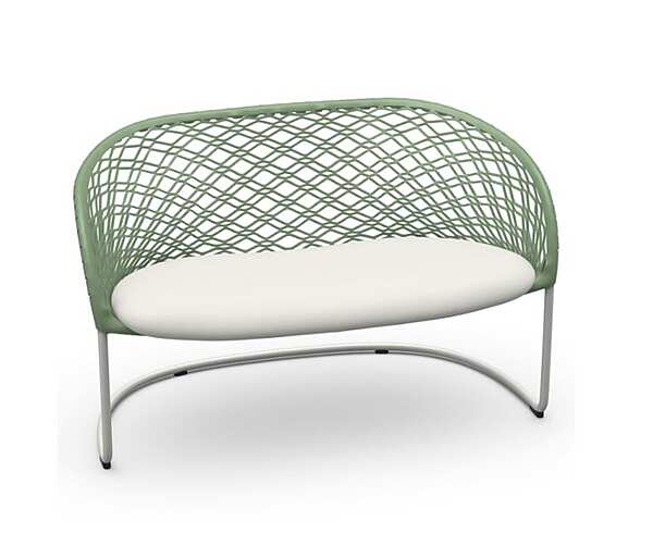 Divano MIDJ P47 S2140DV0 fabbrica MIDJ dall'Italia. Foto №3