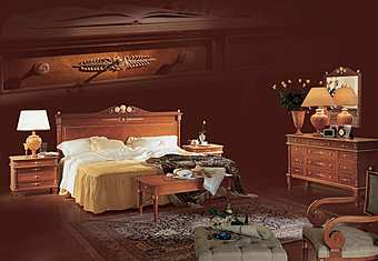 Letto 9950/TG21
