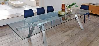 Table Toronto 200/250/300x100
