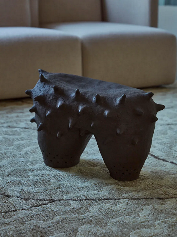 Divano modulare in tessuto Saba collezione Gala fabbrica SABA dall'Italia. Foto №10