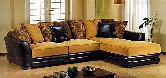 Couch Luxor