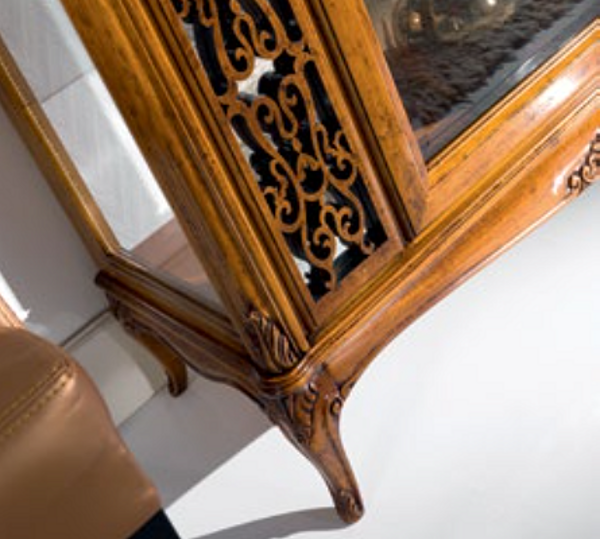 Vetrina GIULIA CASA 837-VH fabbrica GIULIA CASA dall'Italia. Foto №2