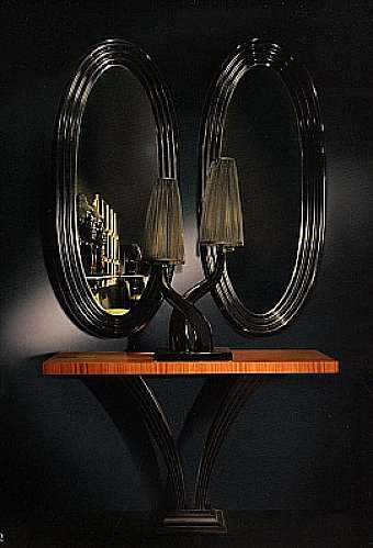 Composition TRANSITION BY CASALI