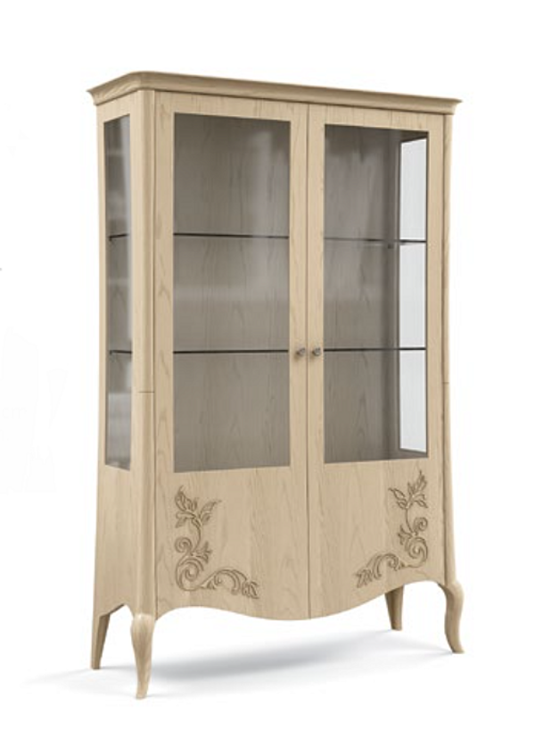 Vetrina GIULIA CASA "Verona Home" 695-VH fabbrica GIULIA CASA dall'Italia. Foto №2