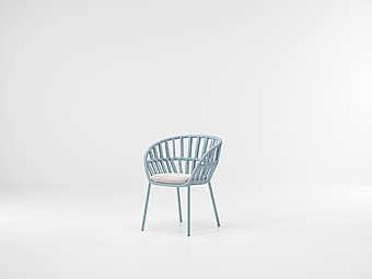 Sedia KETTAL 27100-000-0C-...-...