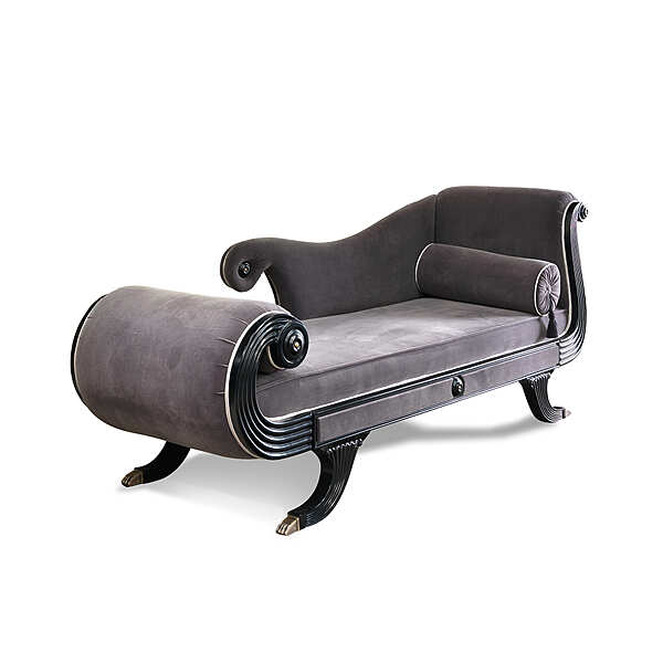 Couch FRANCESCO MOLON Atelier-Molon D3.01 fabbrica FRANCESCO MOLON  dall'Italia. Foto №1