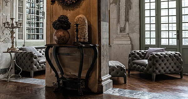 Accessori ARKETIPO fabbrica ARKETIPO dall'Italia. Foto №4