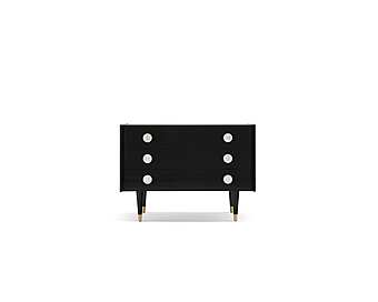 Cassettiera GALIMBERTI NINO STILBO
