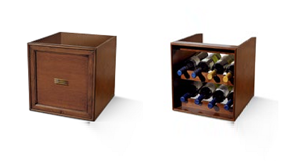 Buffet GIULIA CASA 867-VH fabbrica GIULIA CASA dall'Italia. Foto №3