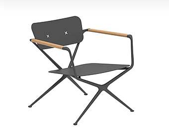 Poltrona ROYAL BOTANIA EXS 77