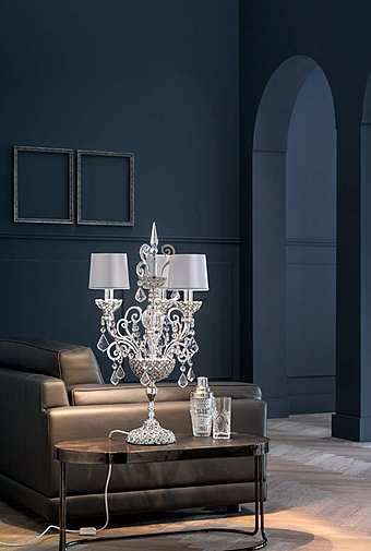 Lampada da tavolo Gold Imperial / tL3