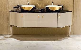 Base under the sink GRIMILDE