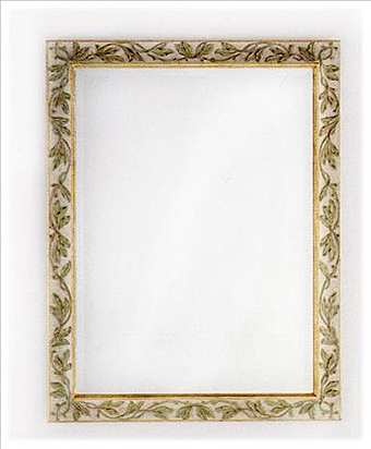 Specchio CHELINI 667 fabbrica CHELINI dall'Italia