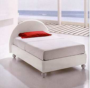 Letto BOLZAN LETTI Gun
