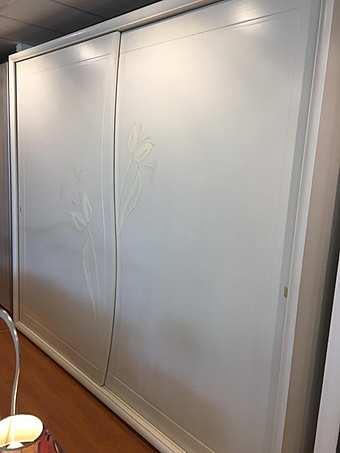 Cupboard Lyria