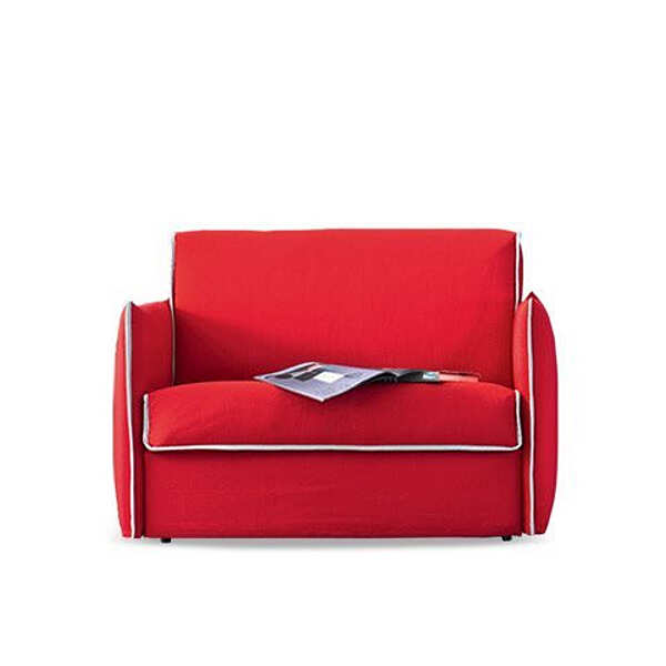 Poltrona ALBERTA SALOTTI 1SPAPDP fabbrica ALBERTA SALOTTI dall'Italia. Foto №3