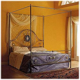 Bed ELISABETTA - 1394